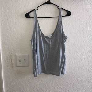 H&M tank